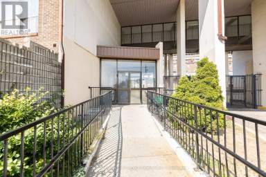 116 - 10 EDDYSTONE AVENUE Toronto (Glenfield-Jane Heights) Ontario photo 5