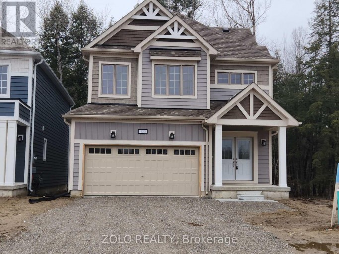 455 BEECHWOOD FOREST LANE, Gravenhurst (Muskoka (S)), Ontario, P1P1A7