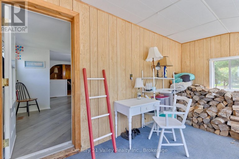 5835A MATAWATCHAN ROAD, Greater Madawaska, Ontario, K0J1R0