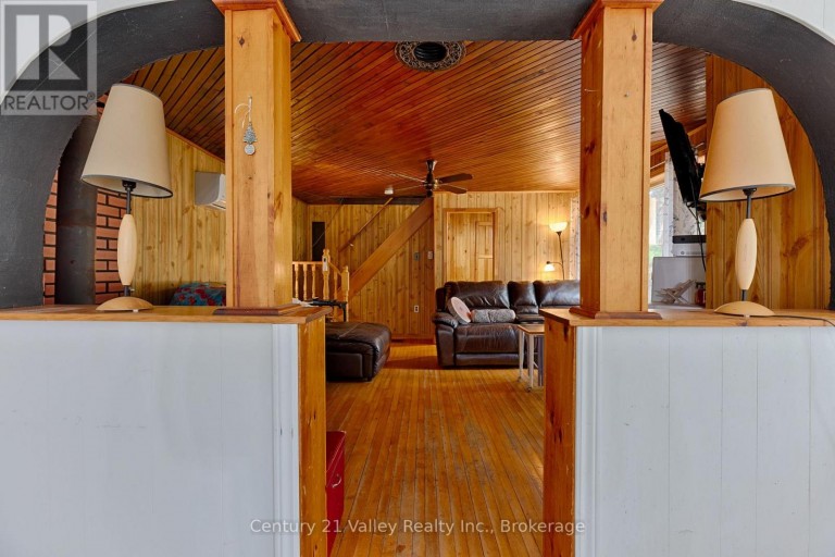 5835A MATAWATCHAN ROAD, Greater Madawaska, Ontario, K0J1R0