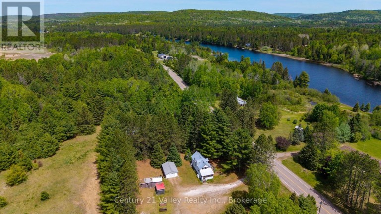 5835A MATAWATCHAN ROAD, Greater Madawaska, Ontario, K0J1R0