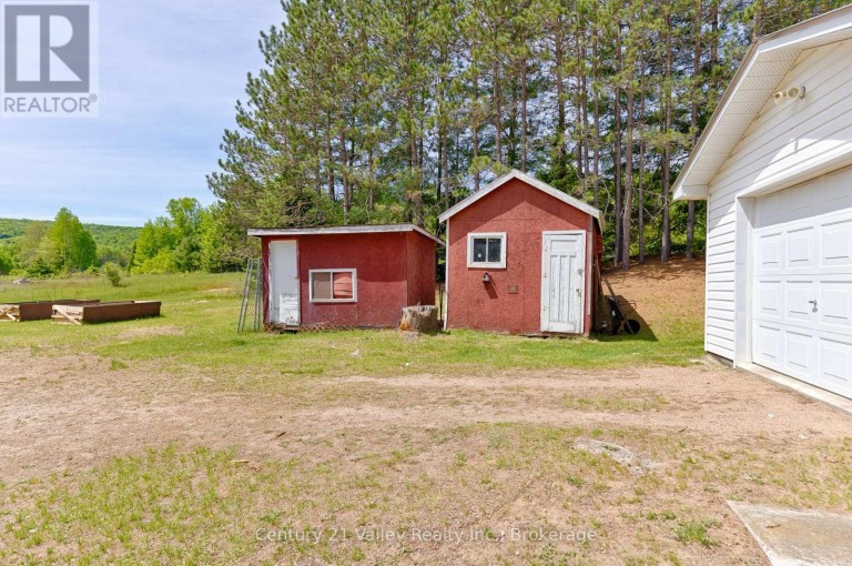 5835A MATAWATCHAN ROAD, Greater Madawaska, Ontario, K0J1R0
