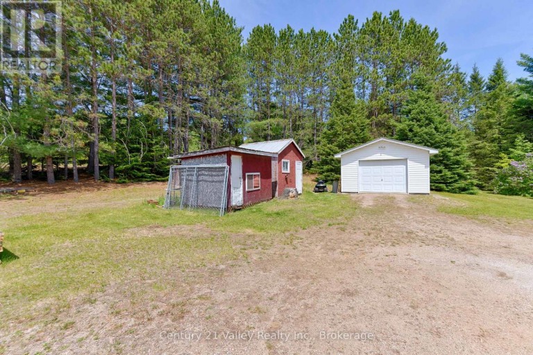 5835A MATAWATCHAN ROAD, Greater Madawaska, Ontario, K0J1R0