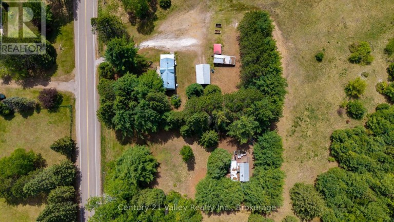 5835A MATAWATCHAN ROAD, Greater Madawaska, Ontario, K0J1R0