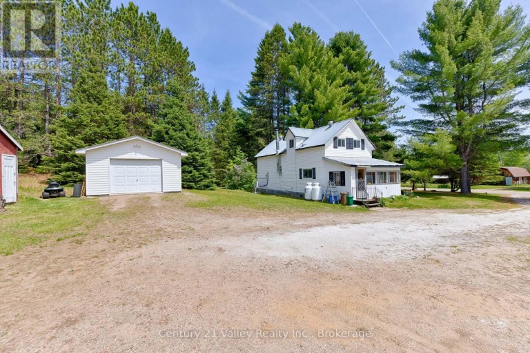 5835A MATAWATCHAN ROAD, Greater Madawaska, Ontario, K0J1R0