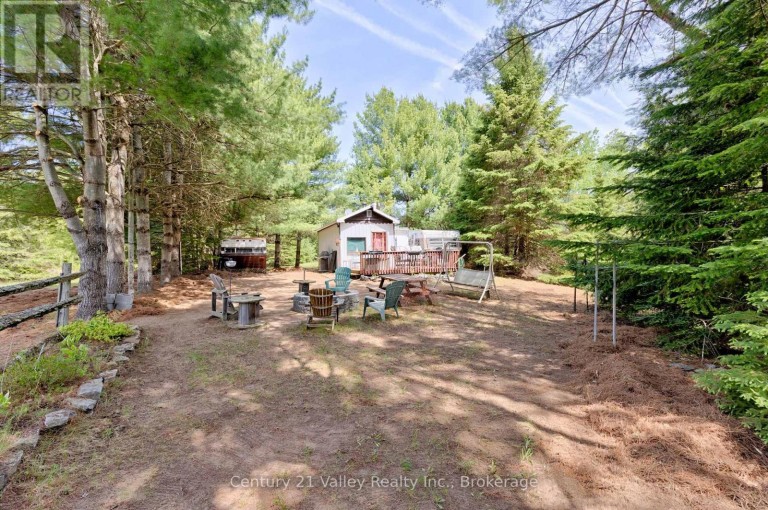 5835A MATAWATCHAN ROAD, Greater Madawaska, Ontario, K0J1R0