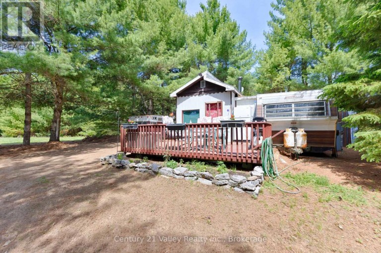 5835A MATAWATCHAN ROAD, Greater Madawaska, Ontario, K0J1R0