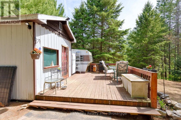 5835A MATAWATCHAN ROAD, Greater Madawaska, Ontario, K0J1R0