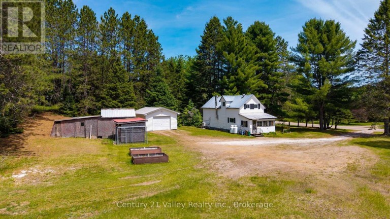 5835A MATAWATCHAN ROAD, Greater Madawaska, Ontario, K0J1R0