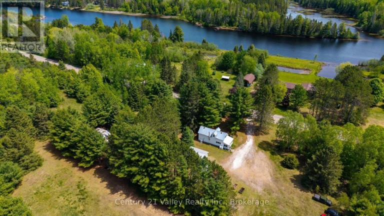 5835A MATAWATCHAN ROAD, Greater Madawaska, Ontario, K0J1R0