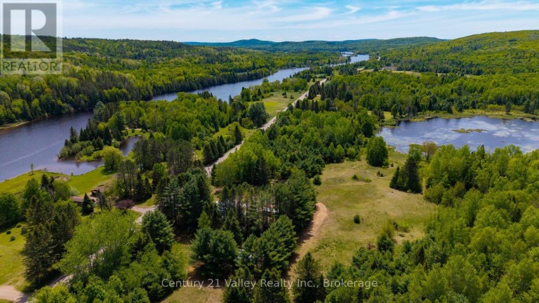 5835A MATAWATCHAN ROAD, Greater Madawaska, Ontario, K0J1R0