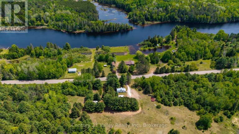 5835A MATAWATCHAN ROAD, Greater Madawaska, Ontario, K0J1R0