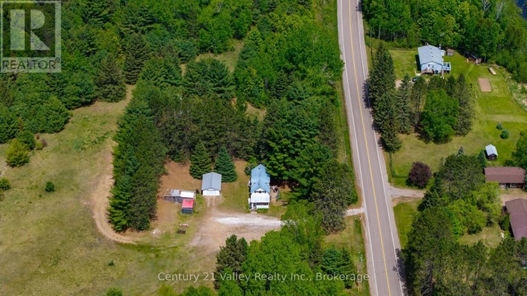 5835A MATAWATCHAN ROAD, Greater Madawaska, Ontario, K0J1R0