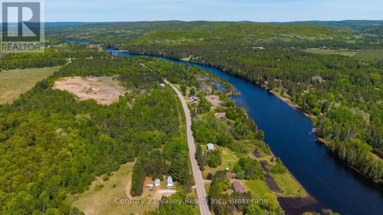 5835A MATAWATCHAN ROAD, Greater Madawaska, Ontario, K0J1R0