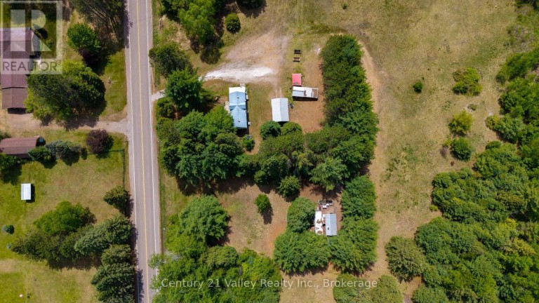 5835A MATAWATCHAN ROAD, Greater Madawaska, Ontario, K0J1R0