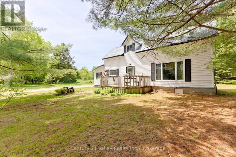 5835A MATAWATCHAN ROAD, Greater Madawaska, Ontario, K0J1R0