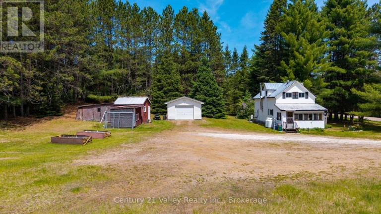 5835A MATAWATCHAN ROAD, Greater Madawaska, Ontario, K0J1R0