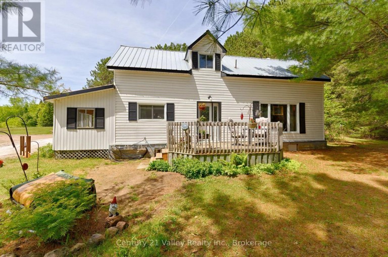 5835A MATAWATCHAN ROAD, Greater Madawaska, Ontario, K0J1R0