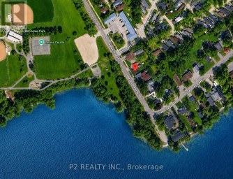 600 WEST STREET S Orillia Ontario photo 2