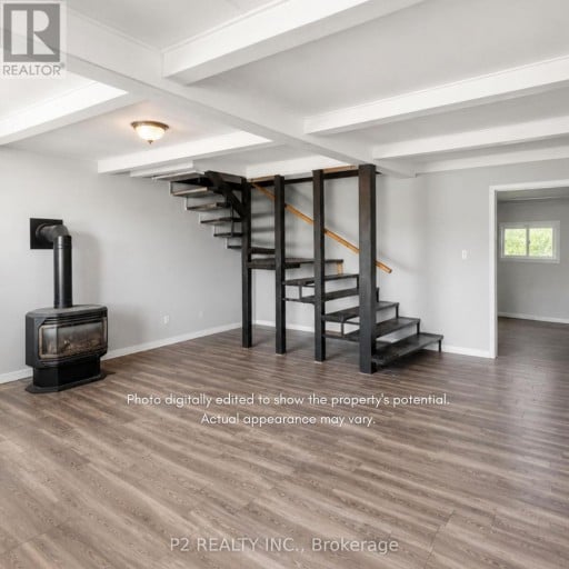 600 WEST STREET S, Orillia, Ontario, L3V5H6