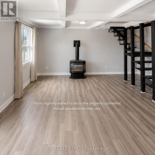600 WEST STREET S, Orillia, Ontario, L3V5H6