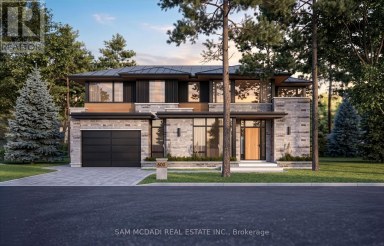 600 BOB O LINK ROAD Mississauga (Clarkson) Ontario photo 1