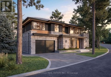 600 BOB O LINK ROAD Mississauga (Clarkson) Ontario photo 2