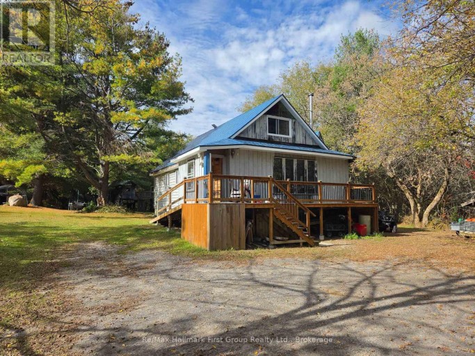 4592 10TH LINE, Port Hope, Ontario, L0A1G0