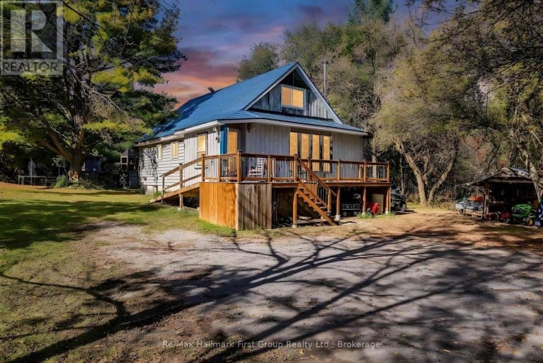 4592 10TH LINE, Port Hope, Ontario, L0A1G0