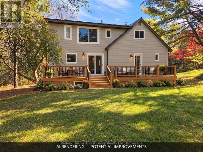 4592 10TH LINE, Port Hope, Ontario, L0A1G0
