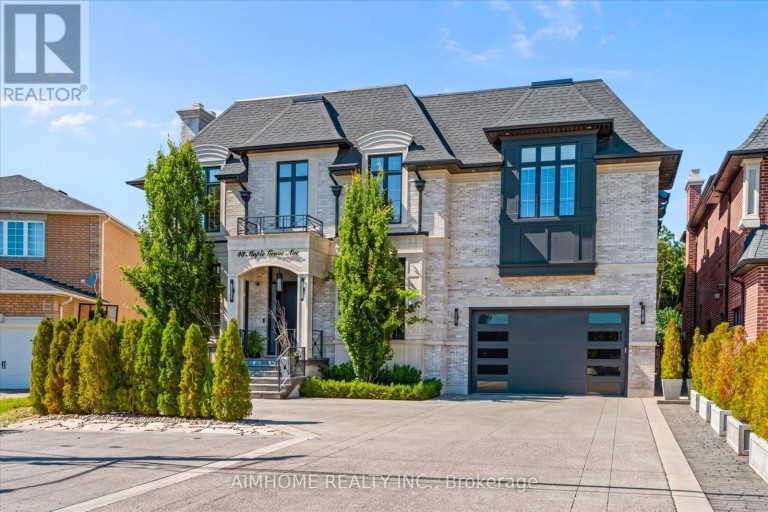 48 MAPLE GROVE AVENUE N, Richmond Hill (Oak Ridges), Ontario, L4E2V5