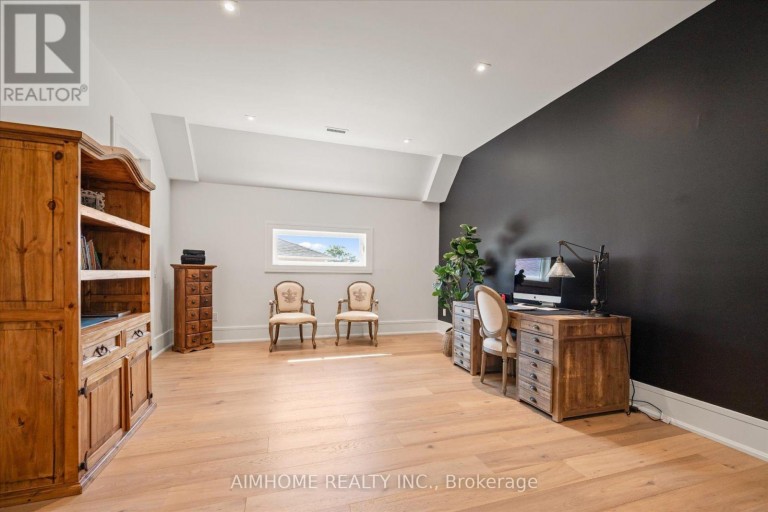 48 MAPLE GROVE AVENUE N, Richmond Hill (Oak Ridges), Ontario, L4E2V5