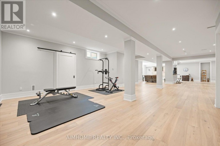 48 MAPLE GROVE AVENUE N, Richmond Hill (Oak Ridges), Ontario, L4E2V5