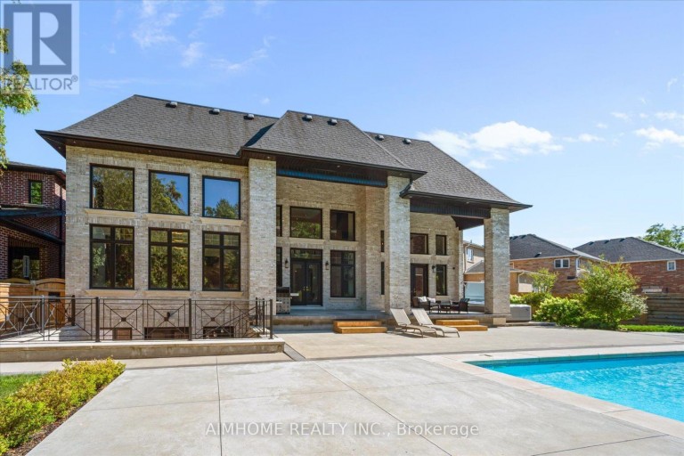 48 MAPLE GROVE AVENUE N, Richmond Hill (Oak Ridges), Ontario, L4E2V5