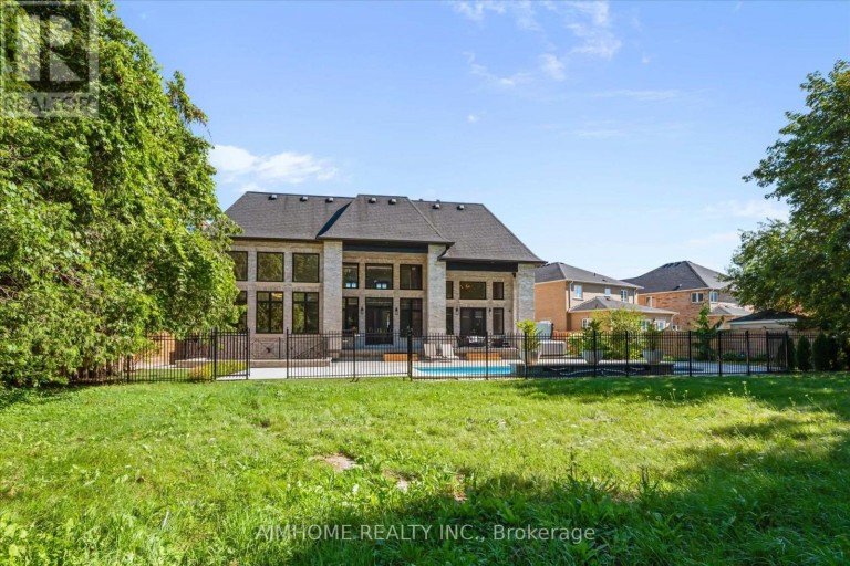 48 MAPLE GROVE AVENUE N, Richmond Hill (Oak Ridges), Ontario, L4E2V5