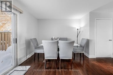 19 - 6650 FALCONER DRIVE Mississauga (Streetsville) Ontario photo 11