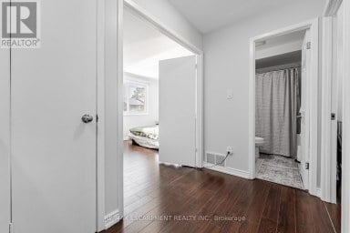 19 - 6650 FALCONER DRIVE Mississauga (Streetsville) Ontario photo 18
