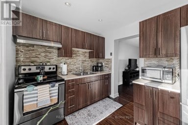 19 - 6650 FALCONER DRIVE Mississauga (Streetsville) Ontario photo 2