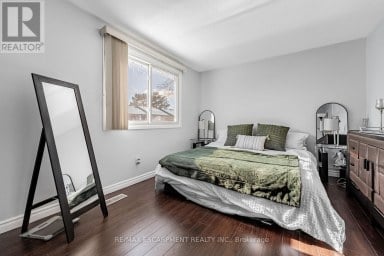 19 - 6650 FALCONER DRIVE Mississauga (Streetsville) Ontario photo 21