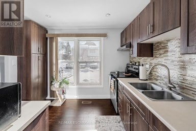 19 - 6650 FALCONER DRIVE Mississauga (Streetsville) Ontario photo 4