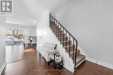 19 - 6650 FALCONER DRIVE Mississauga (Streetsville) Ontario photo 6