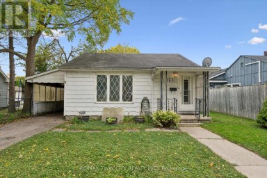 127 SPADINA ROAD E Kitchener Ontario photo 1
