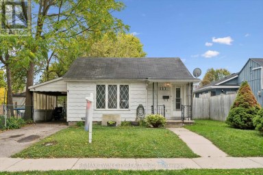 127 SPADINA ROAD E Kitchener Ontario photo 18