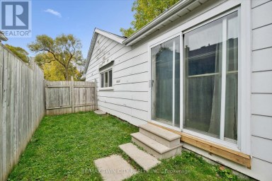 127 SPADINA ROAD E Kitchener Ontario photo 21