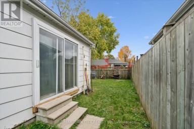 127 SPADINA ROAD E Kitchener Ontario photo 22