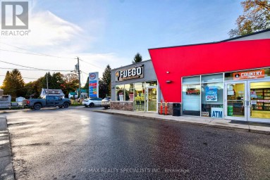 87 GARAFRAXA STREET Chatsworth Ontario photo 6