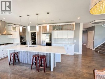 116 Kinniburgh Boulevard Chestermere Alberta photo 11