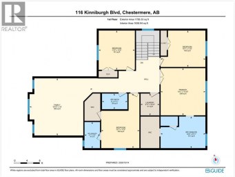 116 Kinniburgh Boulevard Chestermere Alberta photo 44