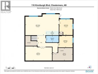 116 Kinniburgh Boulevard Chestermere Alberta photo 45