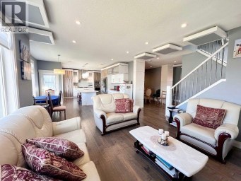 116 Kinniburgh Boulevard Chestermere Alberta photo 8